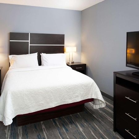 Hampton Inn Glenwood Springs Luaran gambar