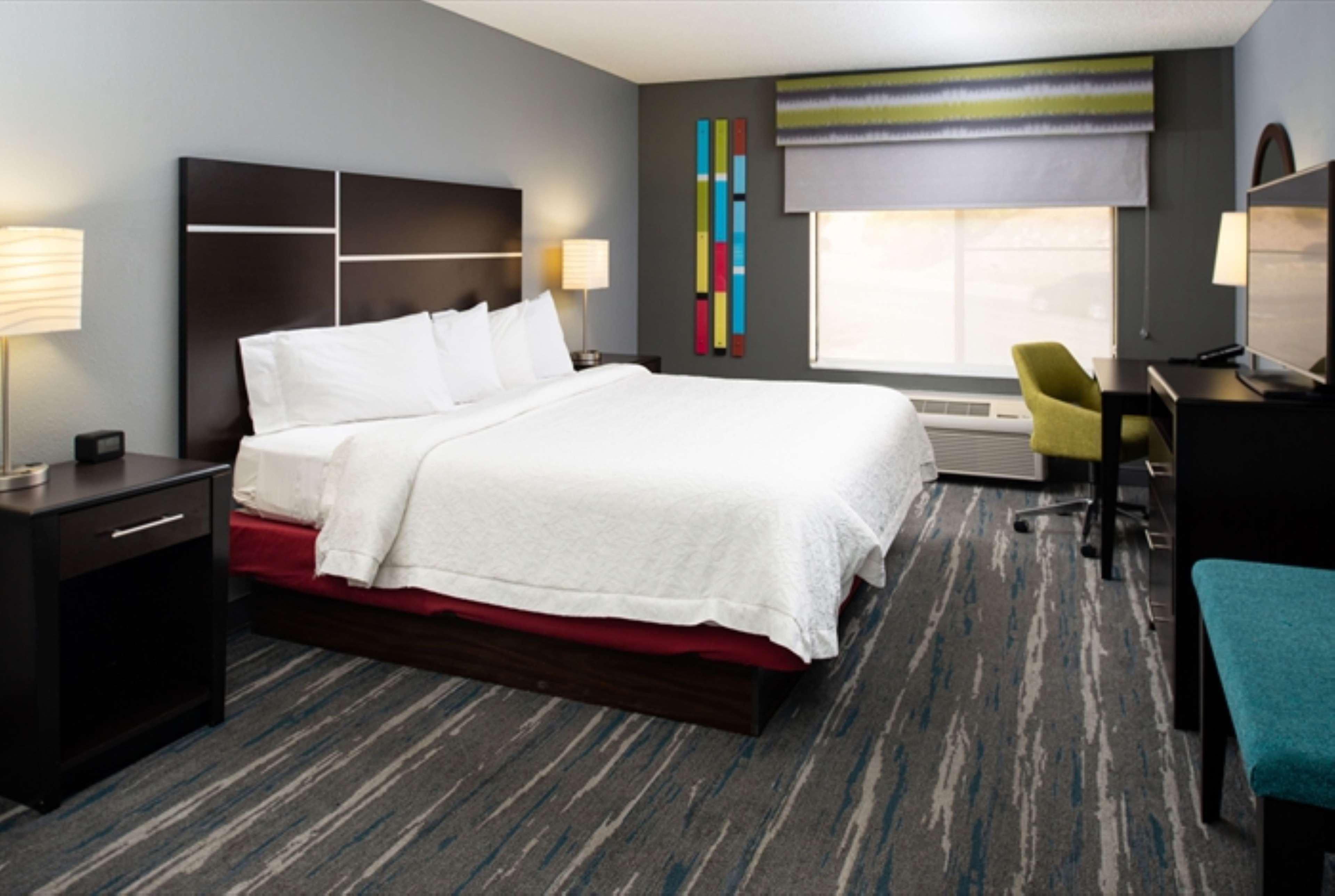 Hampton Inn Glenwood Springs Luaran gambar