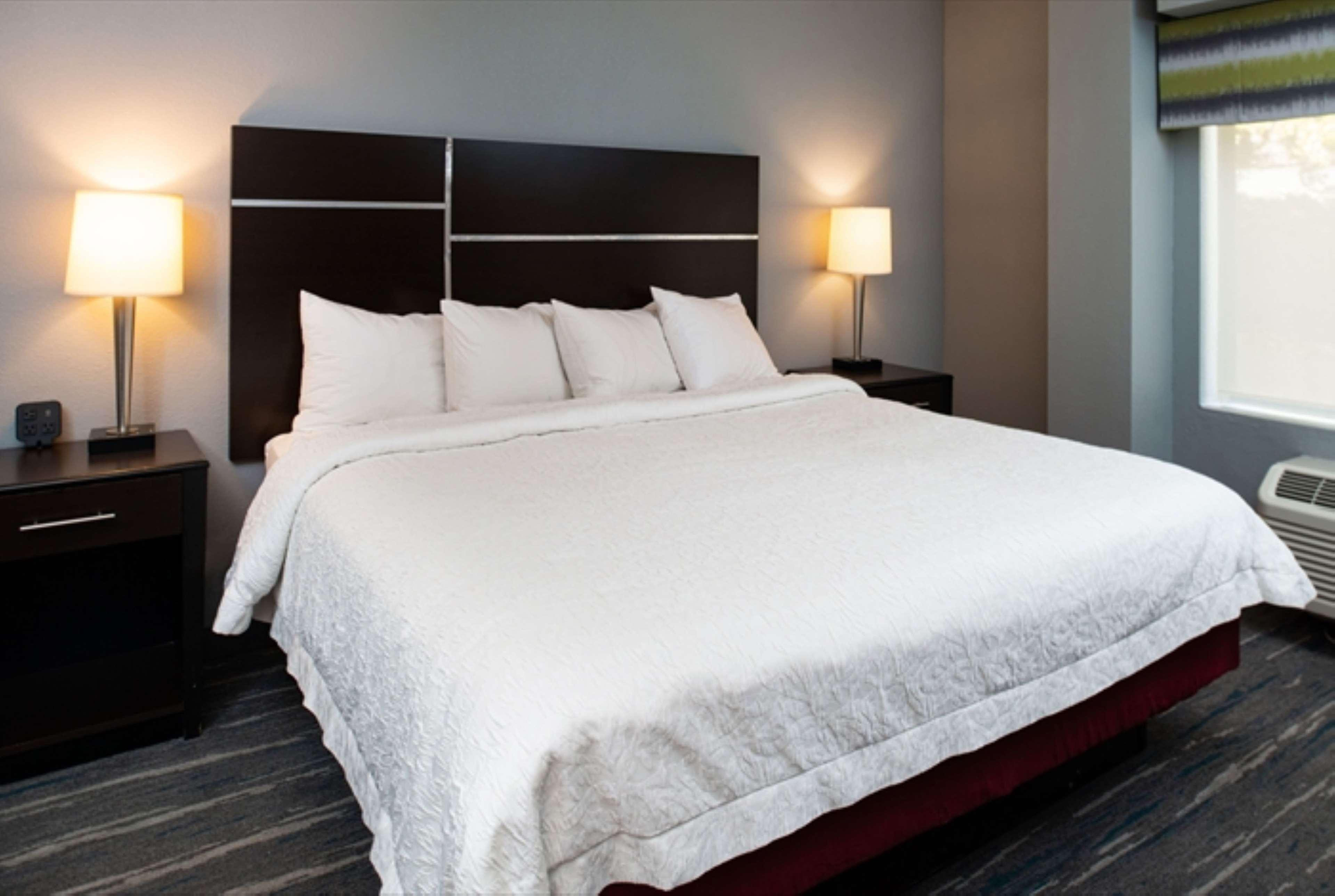 Hampton Inn Glenwood Springs Luaran gambar