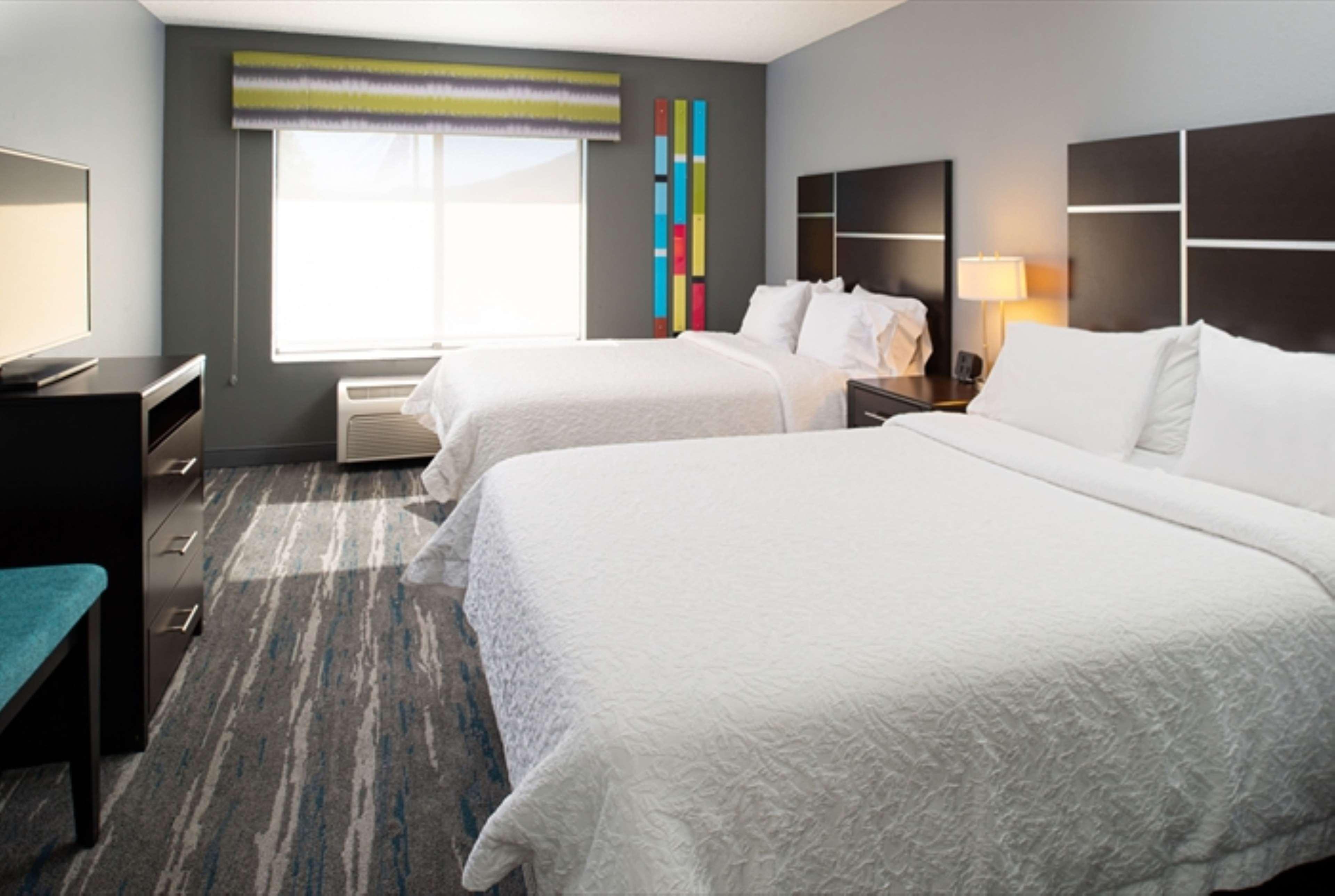 Hampton Inn Glenwood Springs Luaran gambar