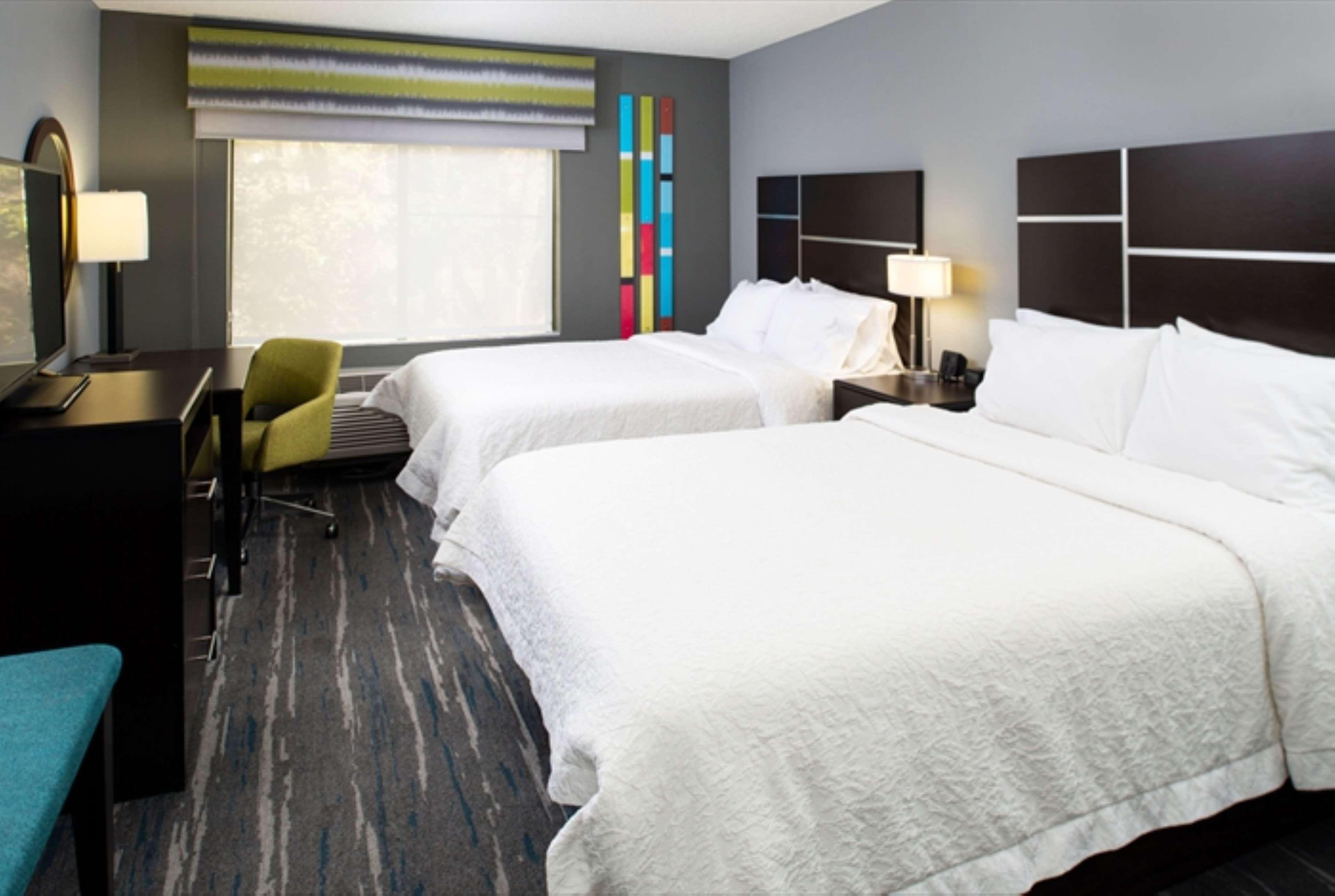 Hampton Inn Glenwood Springs Luaran gambar