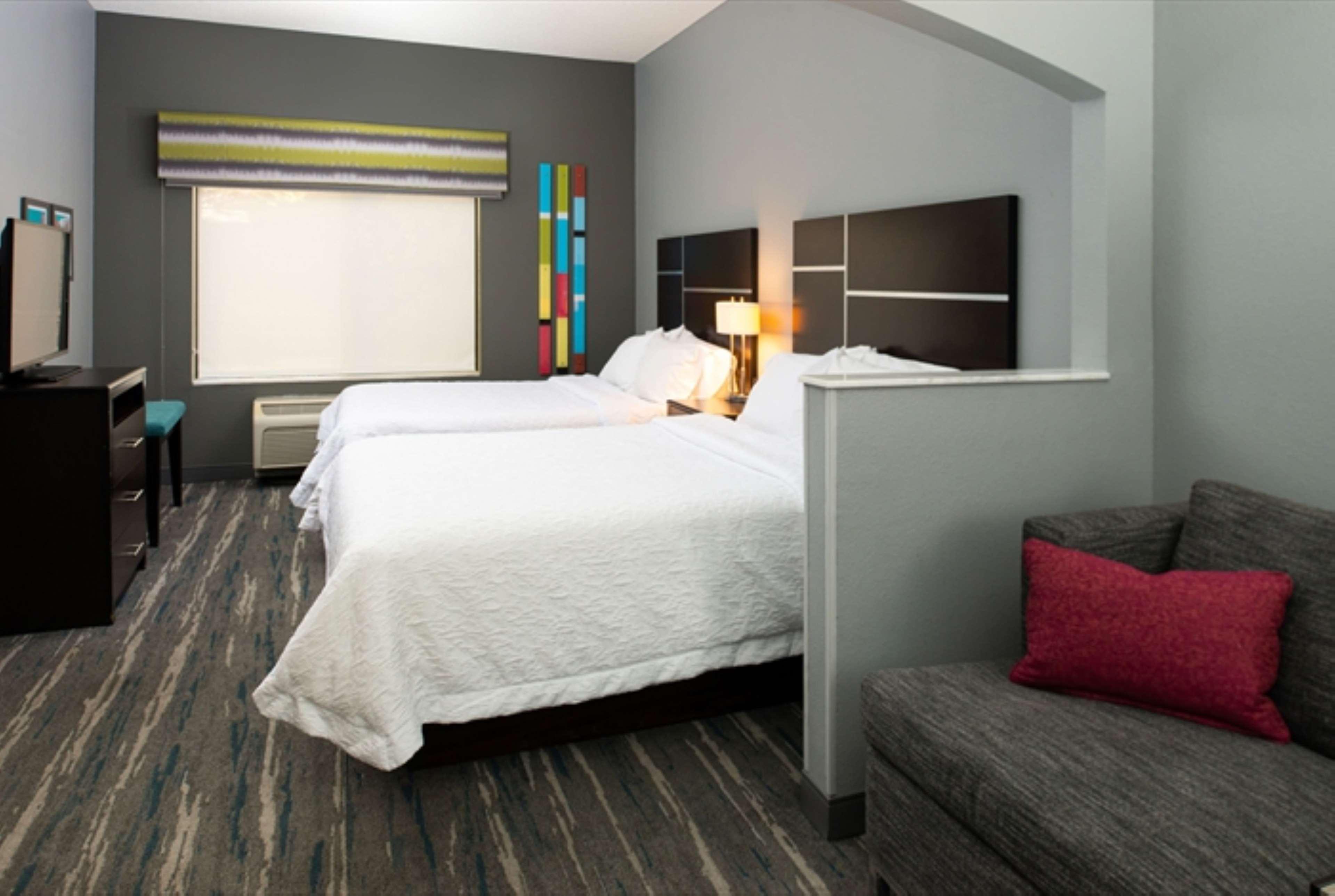 Hampton Inn Glenwood Springs Luaran gambar