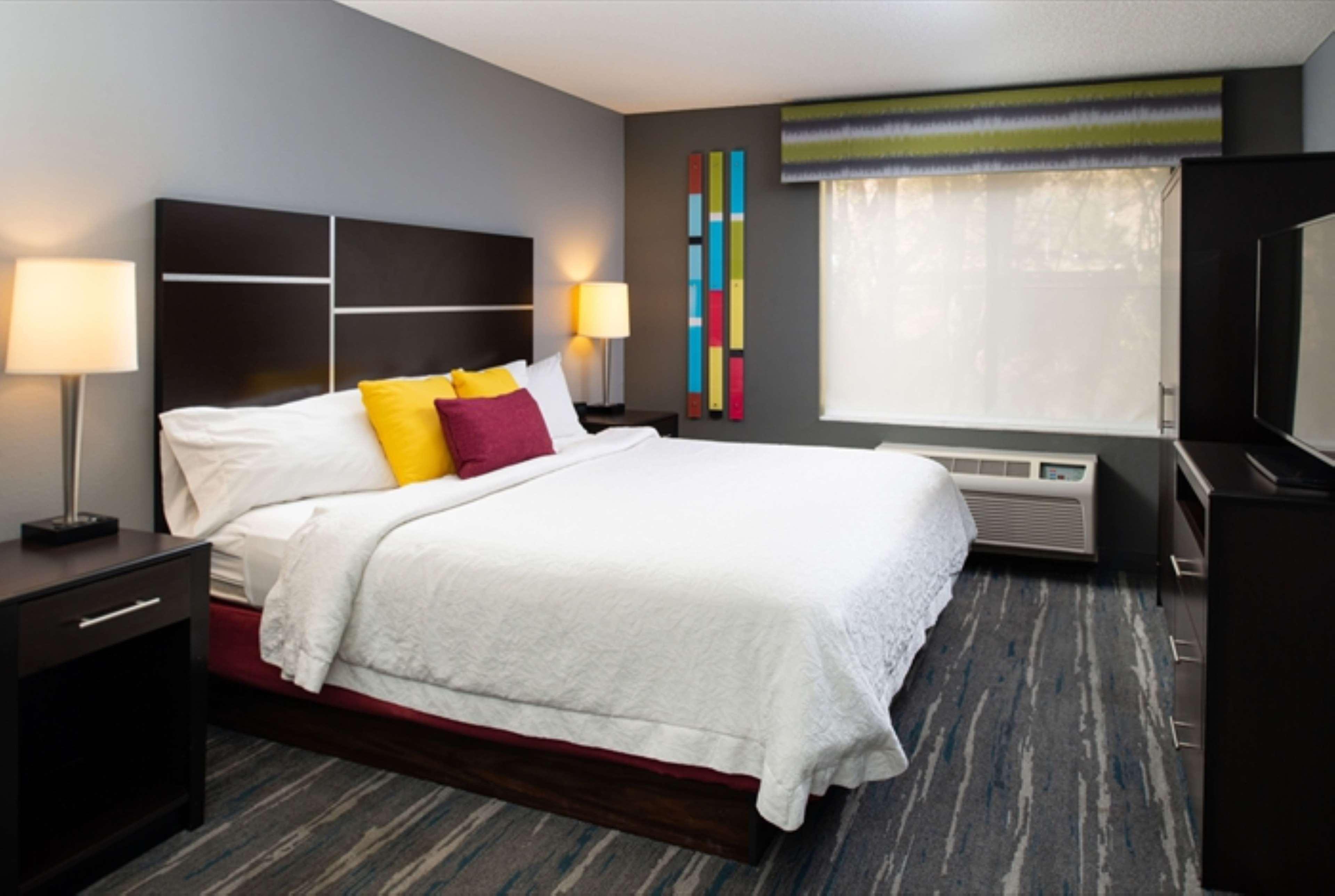 Hampton Inn Glenwood Springs Luaran gambar