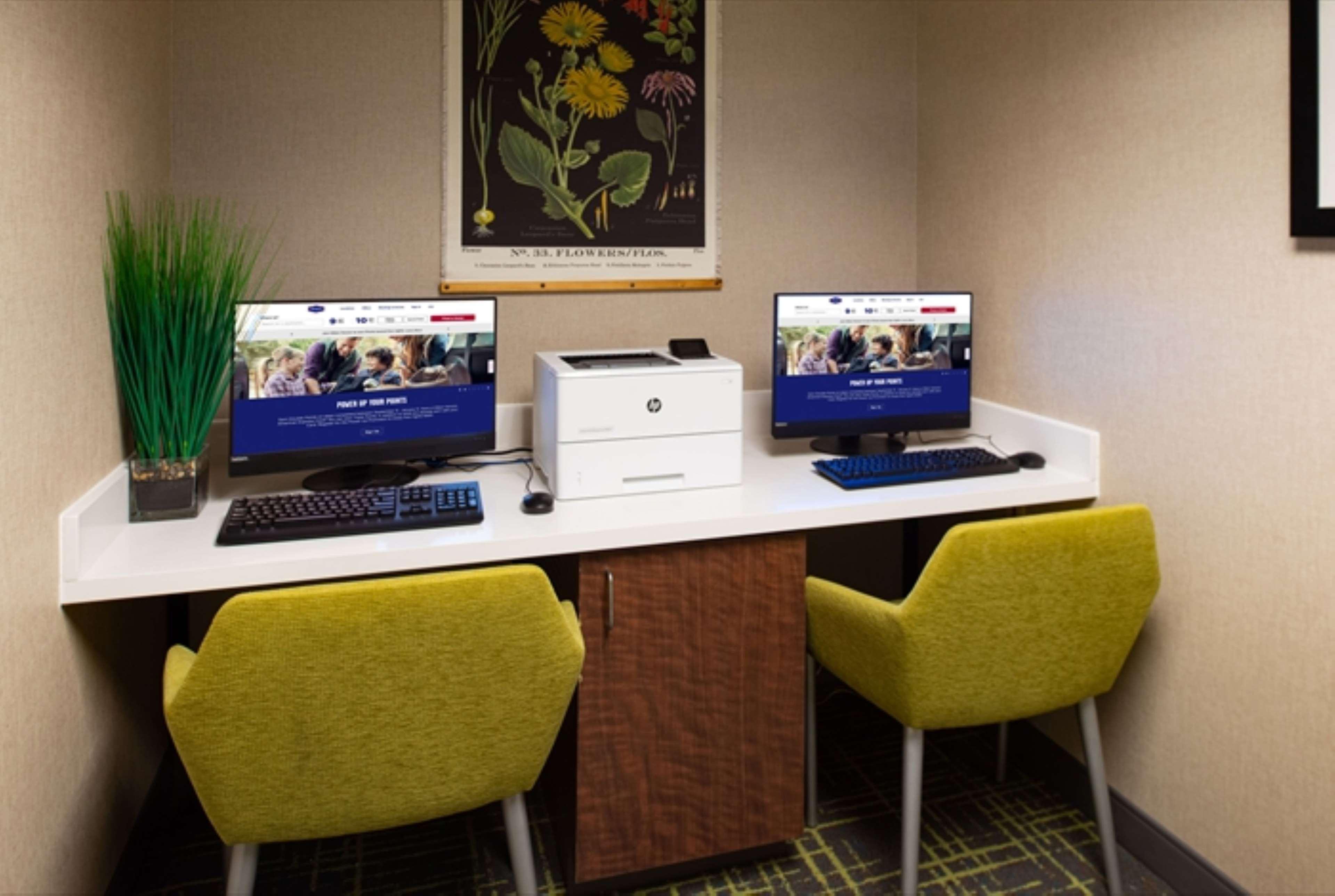 Hampton Inn Glenwood Springs Luaran gambar