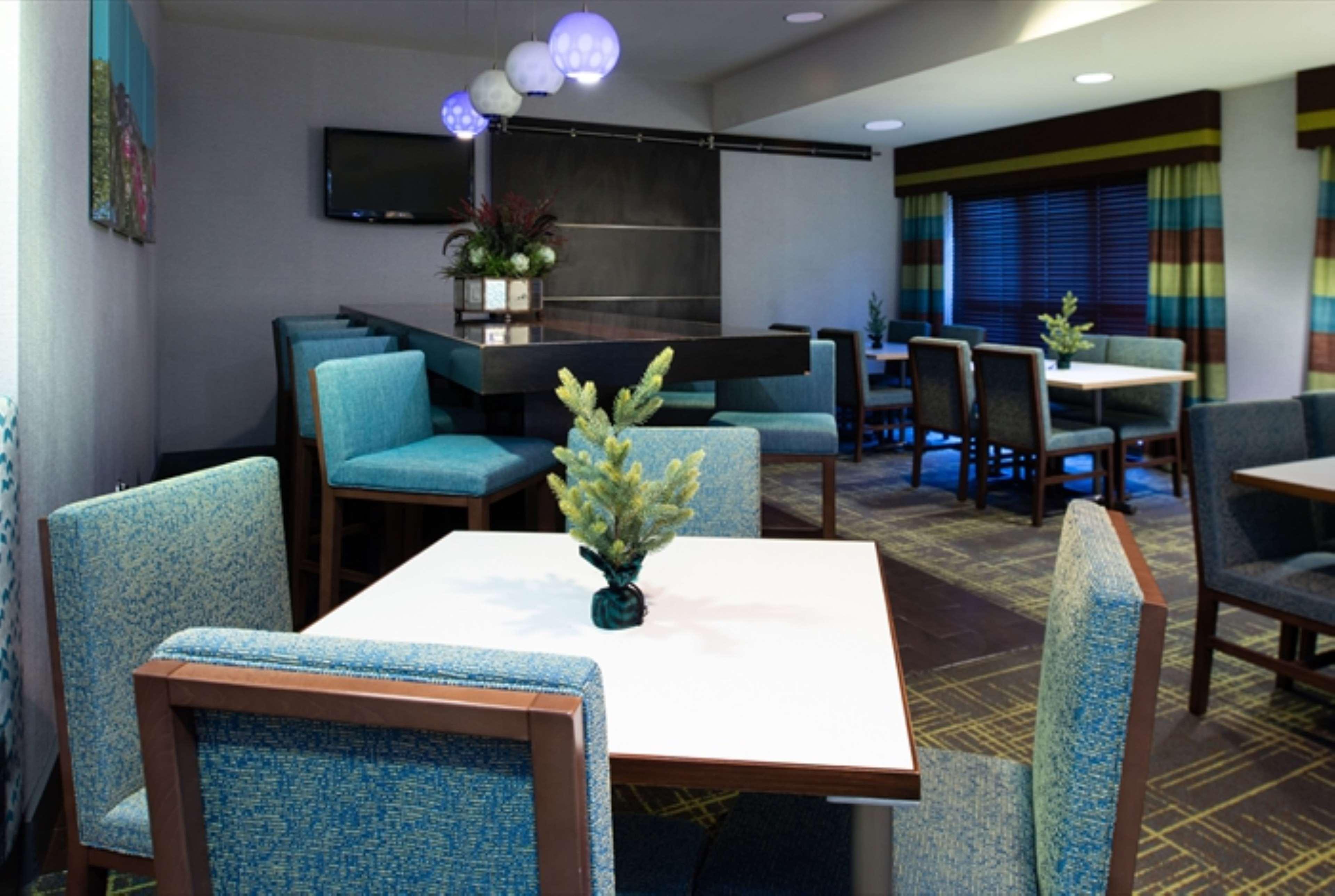 Hampton Inn Glenwood Springs Luaran gambar