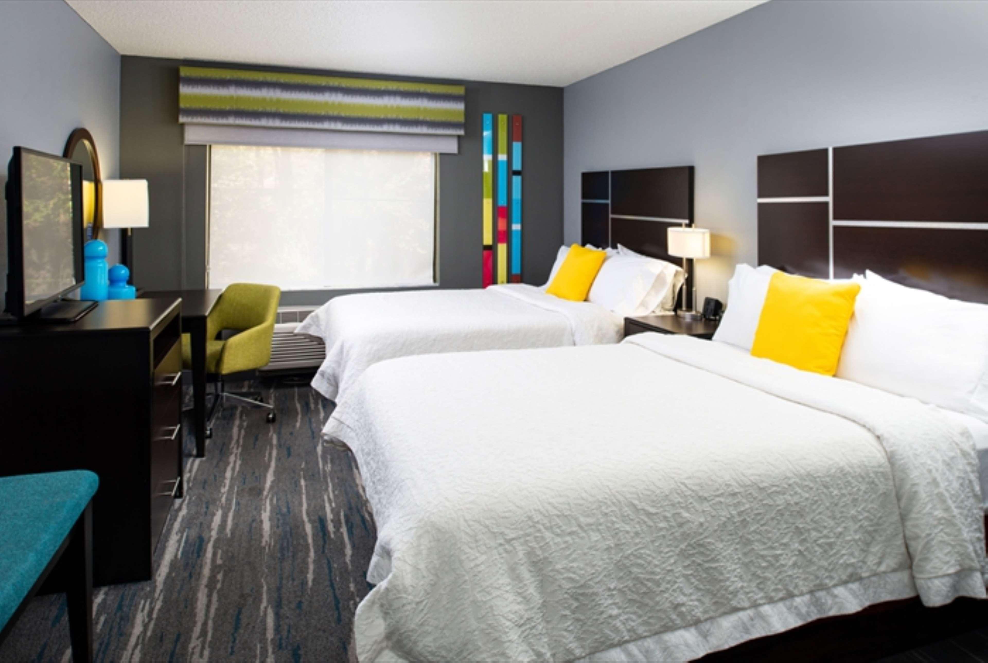 Hampton Inn Glenwood Springs Luaran gambar