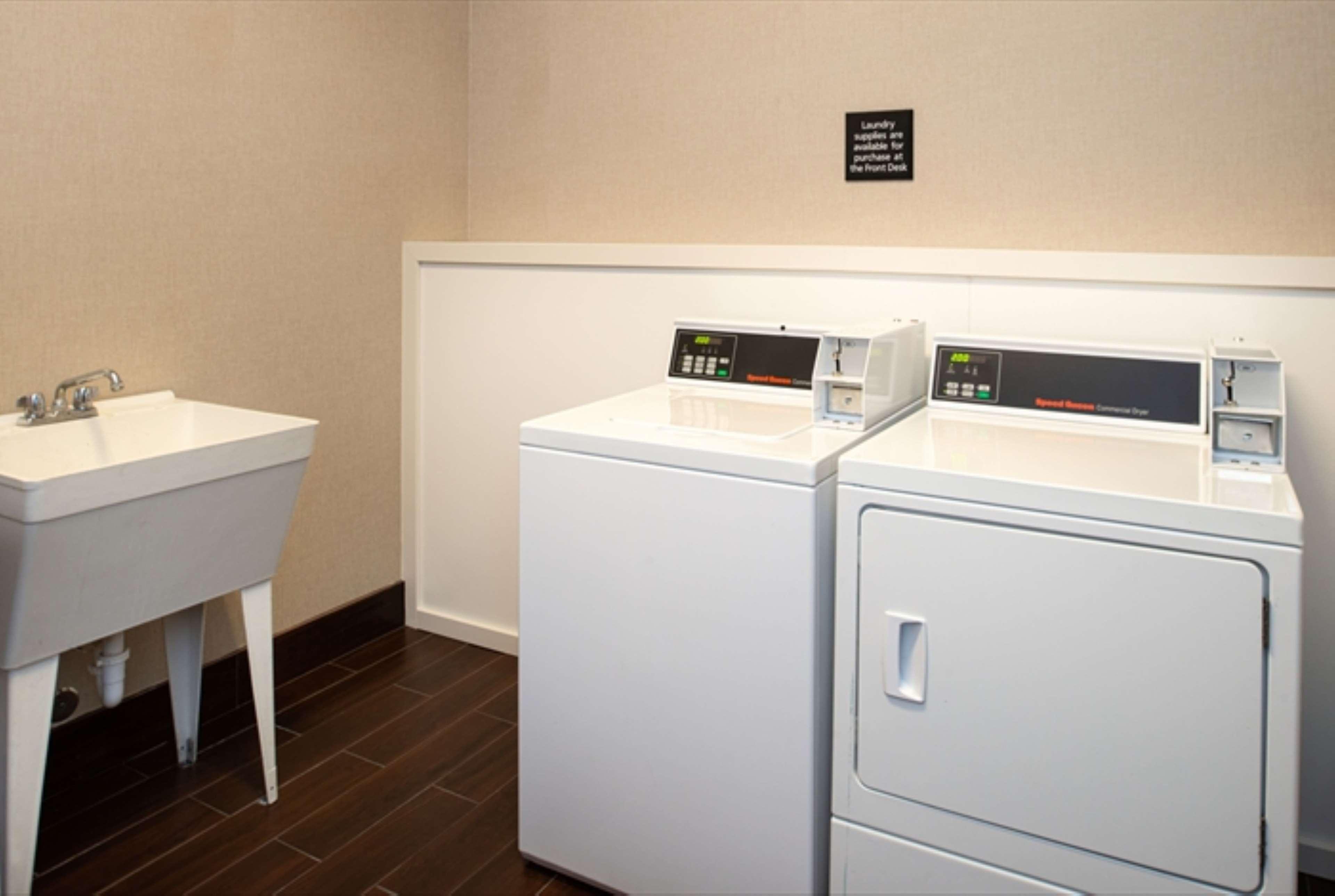 Hampton Inn Glenwood Springs Luaran gambar