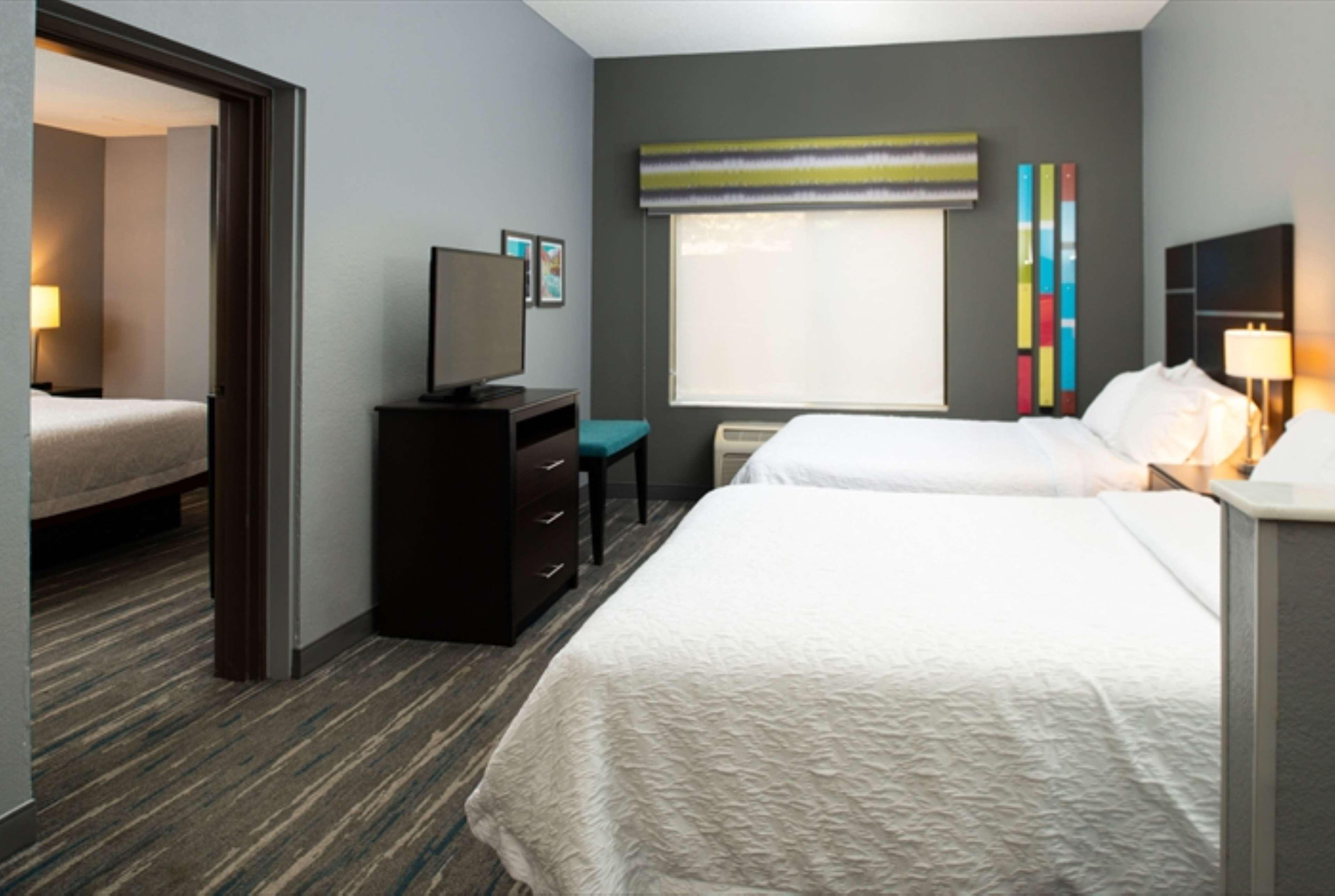 Hampton Inn Glenwood Springs Luaran gambar