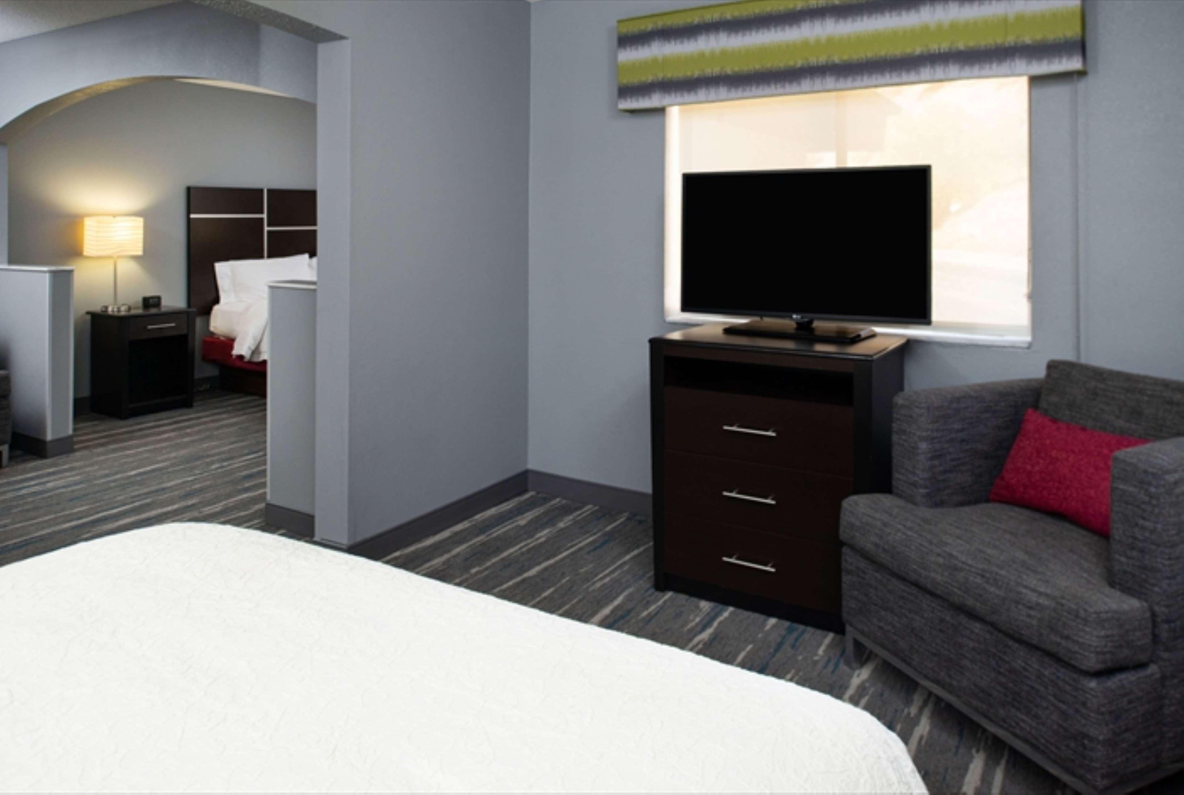Hampton Inn Glenwood Springs Luaran gambar