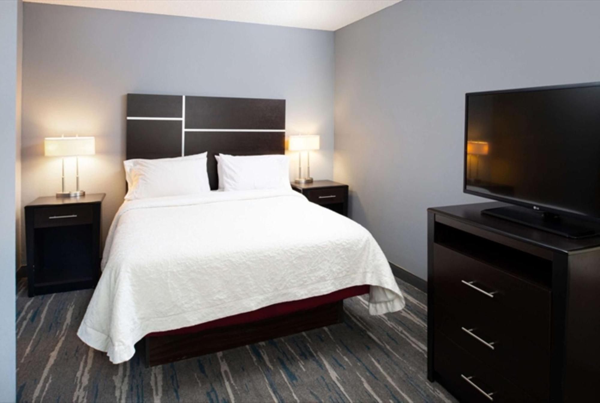 Hampton Inn Glenwood Springs Luaran gambar