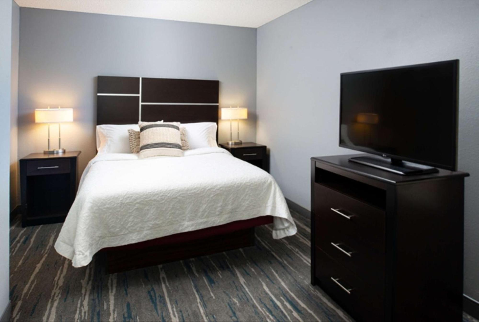 Hampton Inn Glenwood Springs Luaran gambar