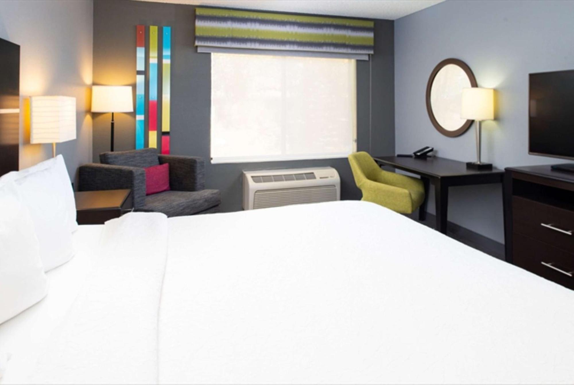Hampton Inn Glenwood Springs Luaran gambar