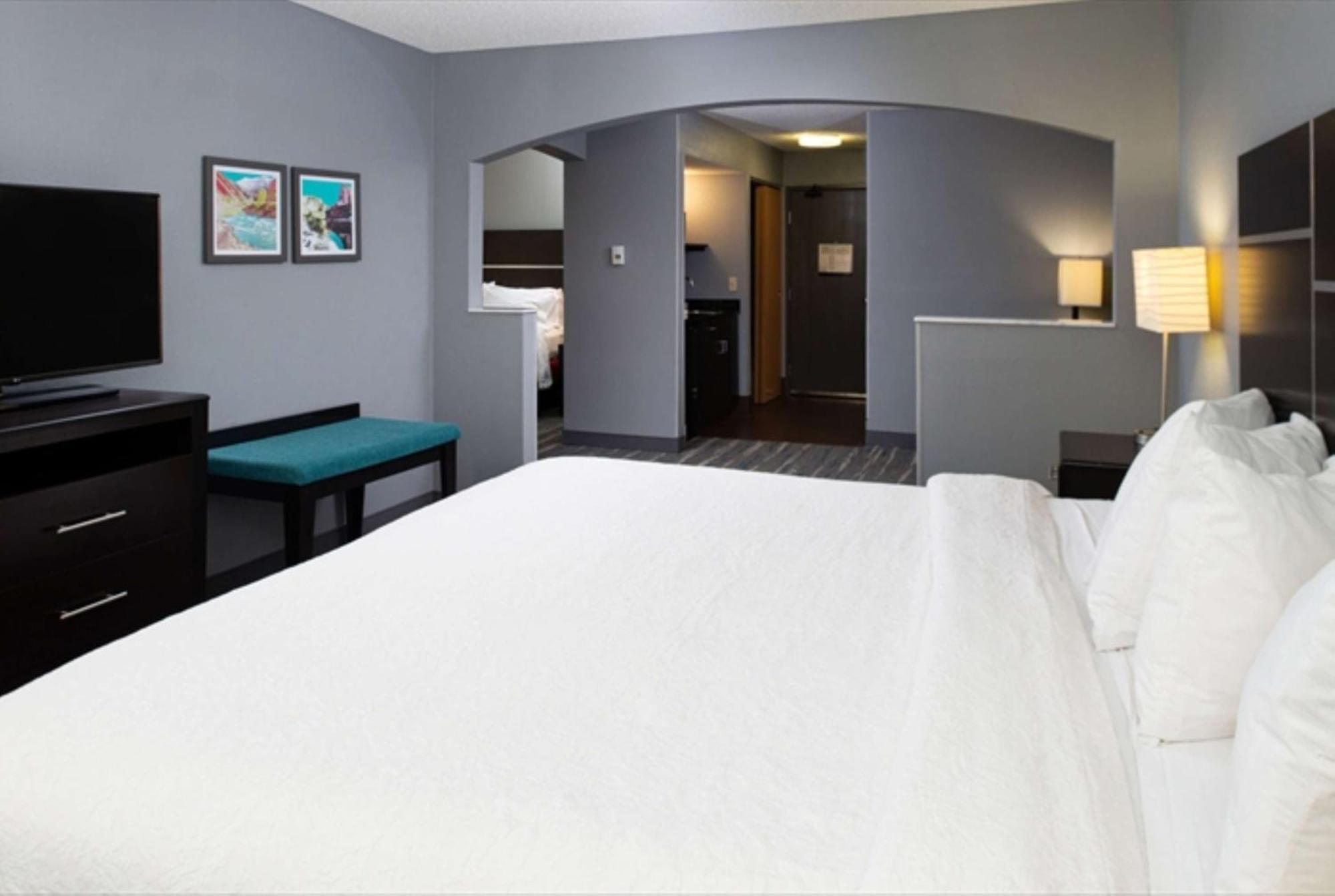 Hampton Inn Glenwood Springs Luaran gambar