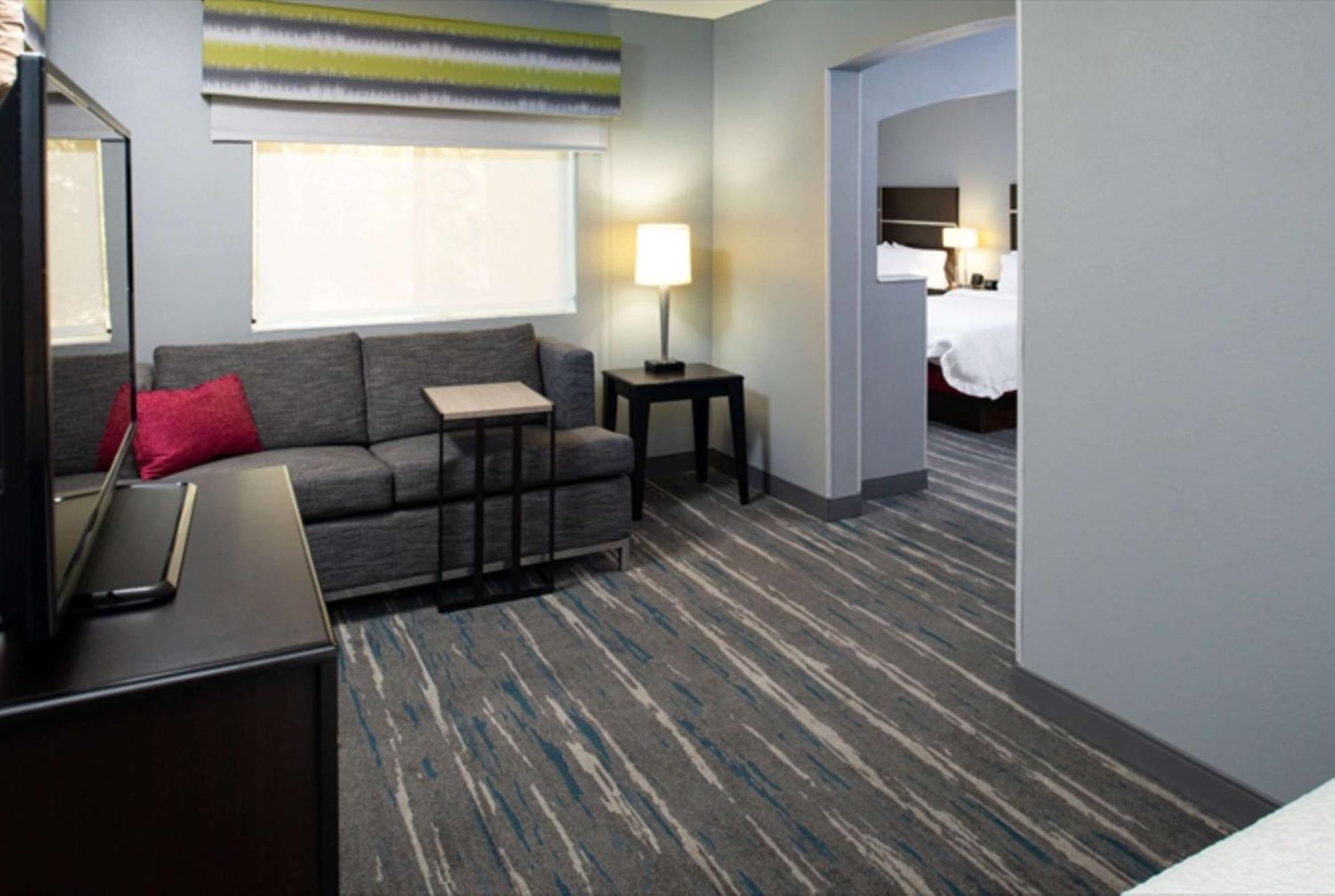 Hampton Inn Glenwood Springs Luaran gambar