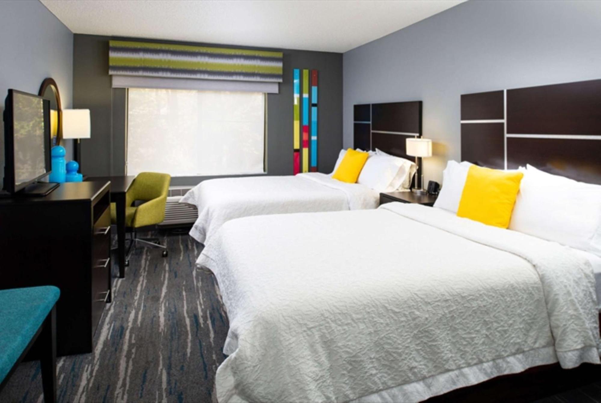 Hampton Inn Glenwood Springs Luaran gambar