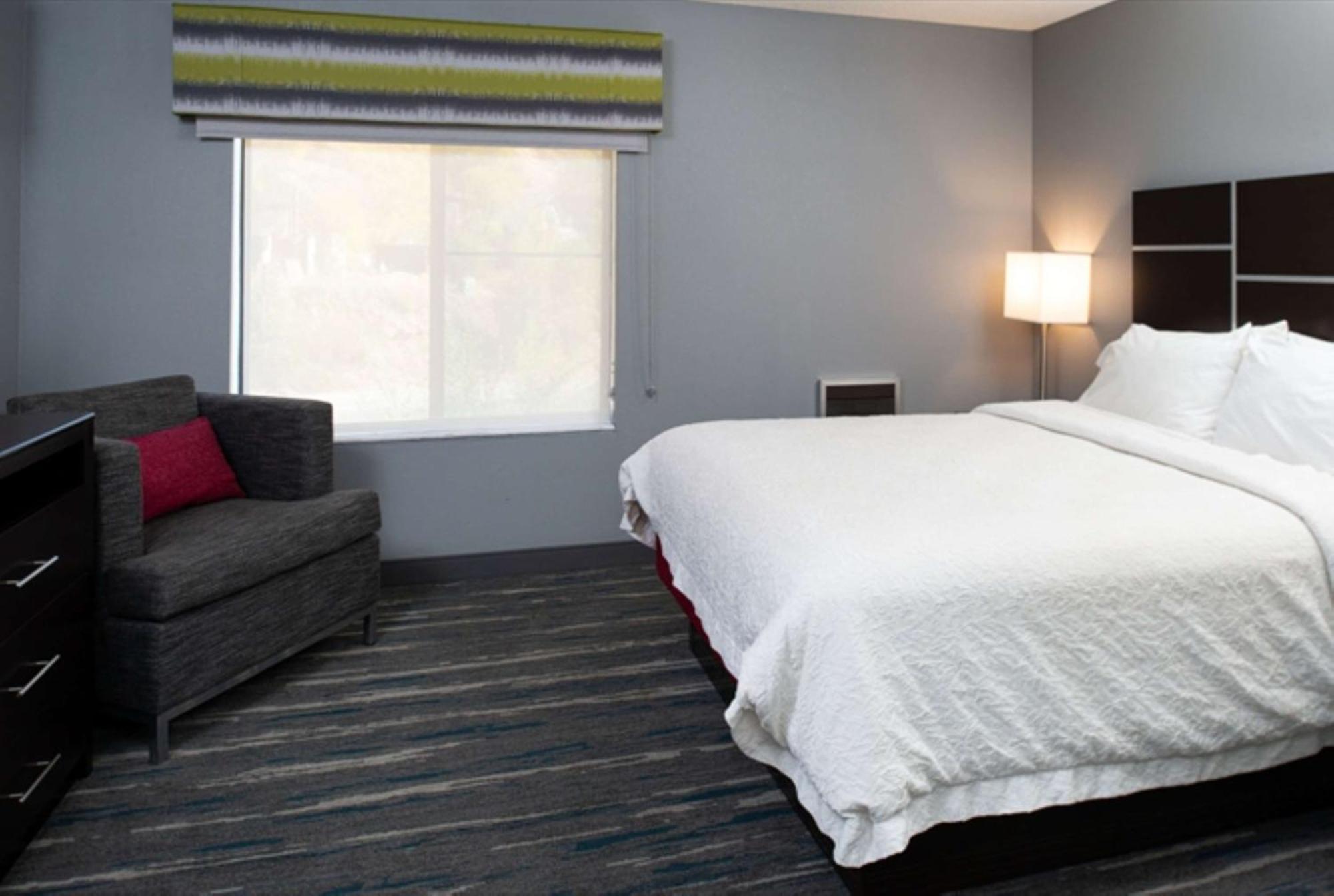 Hampton Inn Glenwood Springs Luaran gambar