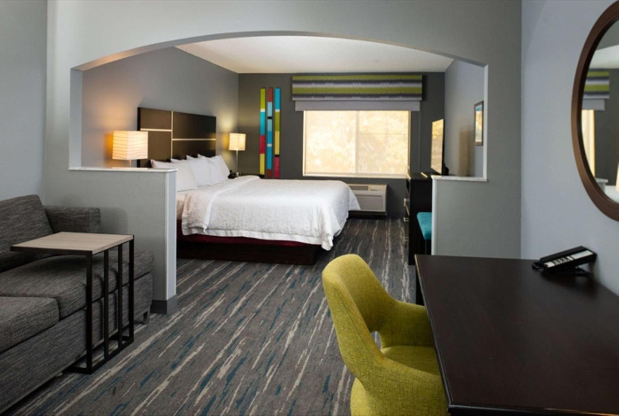 Hampton Inn Glenwood Springs Luaran gambar