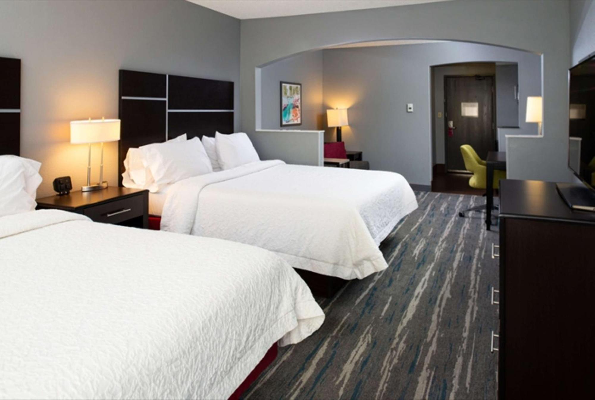 Hampton Inn Glenwood Springs Luaran gambar